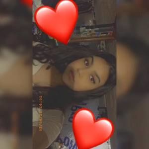 Meet your Posher, Juana